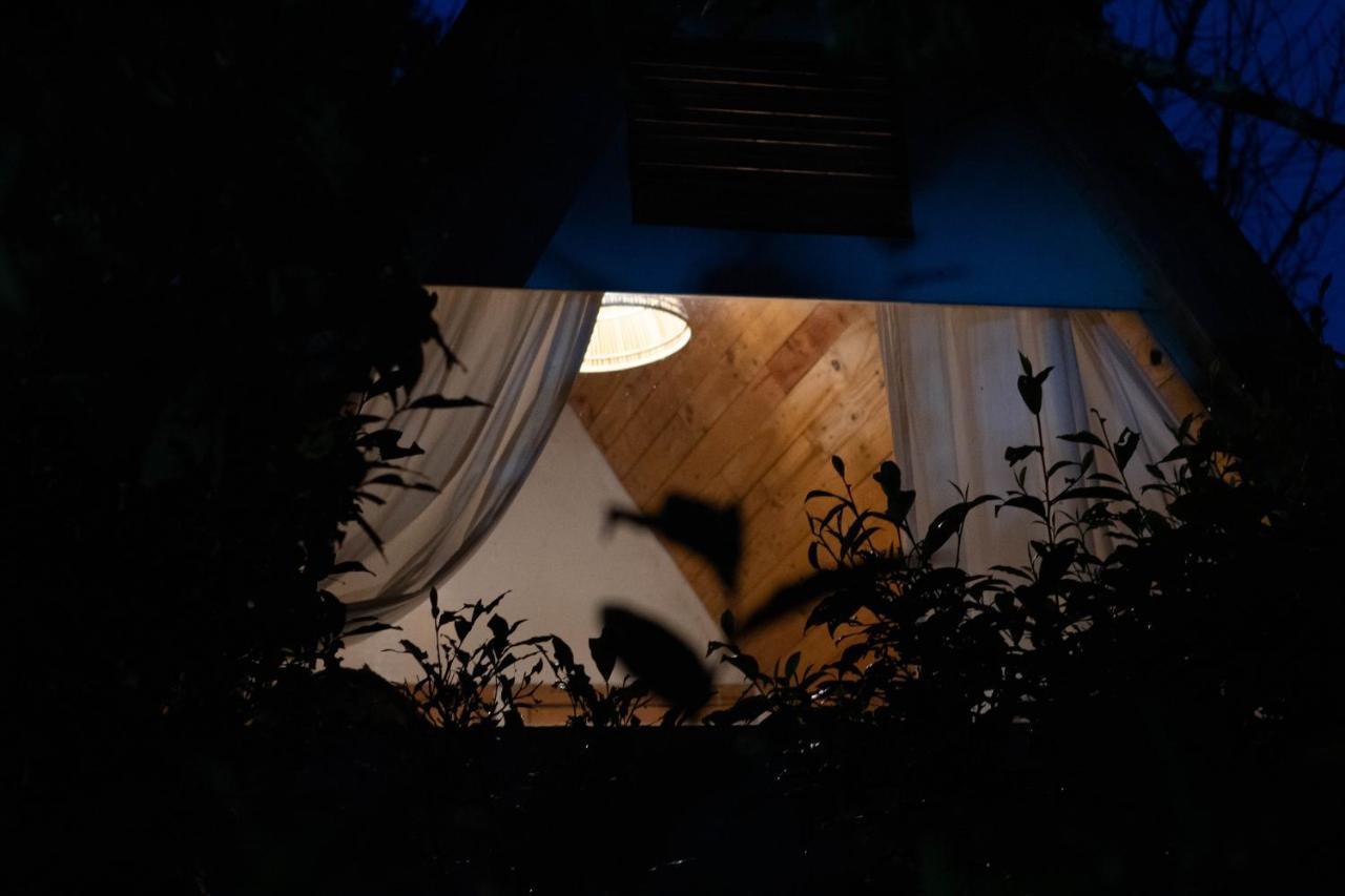 Nap Da Lat Apartment Exterior photo