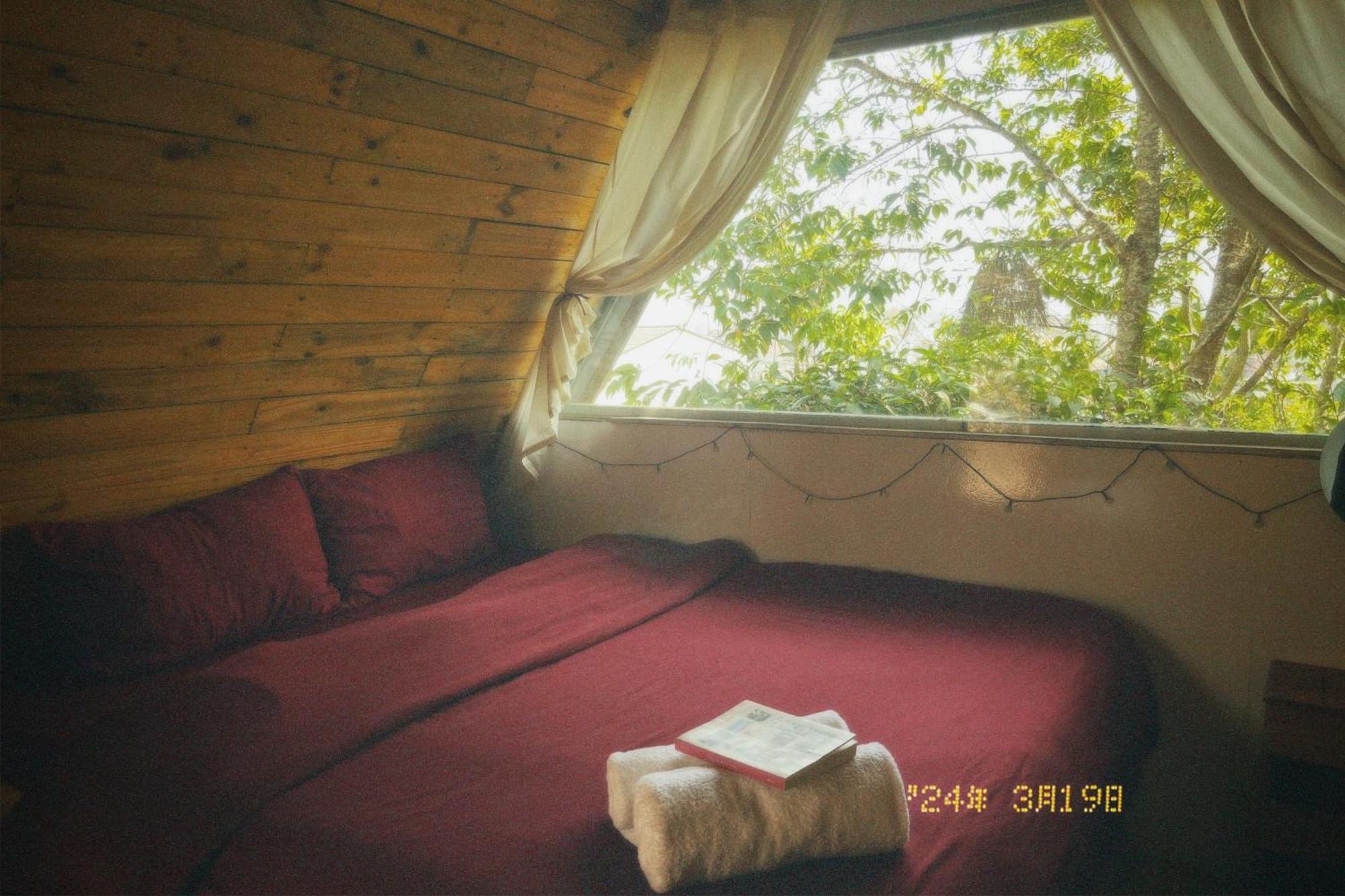 Nap Da Lat Apartment Exterior photo
